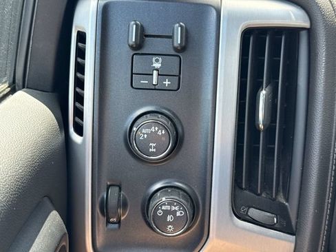 Certified 2019 GMC Sierra 1500 SLE w/ SLE Value Package AWD/4WD image 16