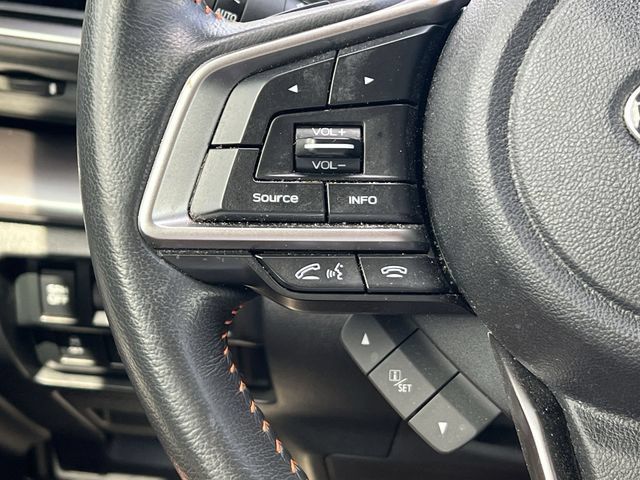 Certified 2023 Subaru Crosstrek 2.5i Limited w/ Moonroof Package AWD/4WD image 30