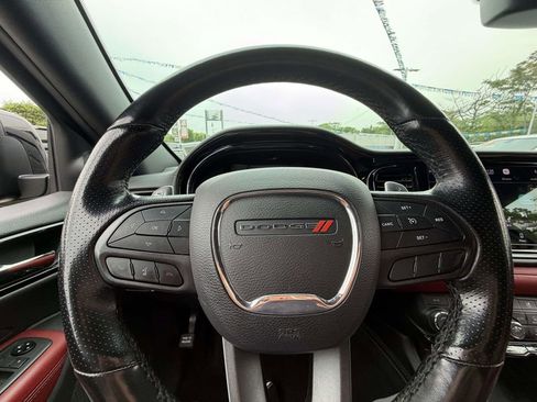 Used 2021 Dodge Durango R/T w/ Blacktop Package AWD/4WD image 35