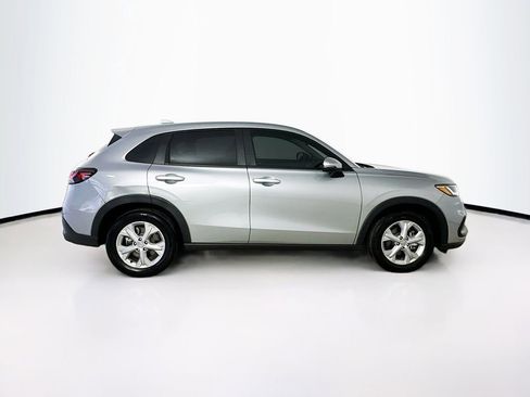 Used 2024 Honda HR-V LX image 10