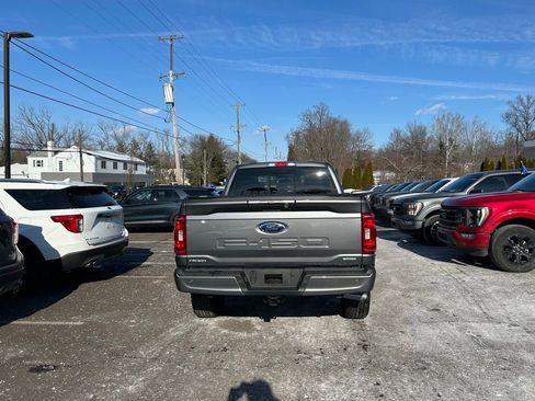 Certified 2022 Ford F150 XLT w/ Equipment Group 302A High image 7