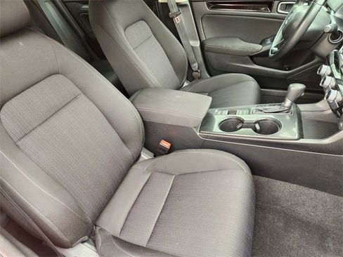 Certified 2024 Honda Civic EX image 14