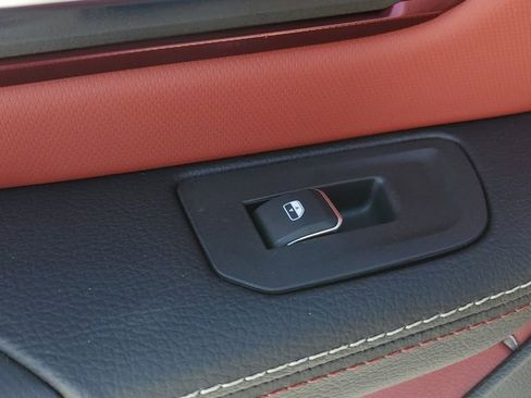 New 2026 RAM 1500 Rebel w/ Rebel Level 1 Equipment Group image 17