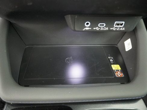 New 2026 Subaru Forester Premium image 18