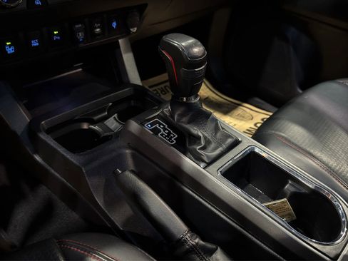 Used 2018 Toyota Tacoma TRD Pro image 20