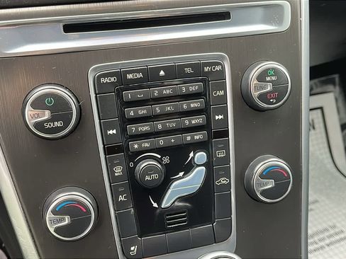 Used 2014 Volvo XC60 T6 image 20