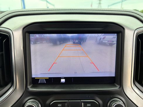 Used 2019 Chevrolet Silverado 1500 RST w/ All-Star Edition AWD/4WD image 21