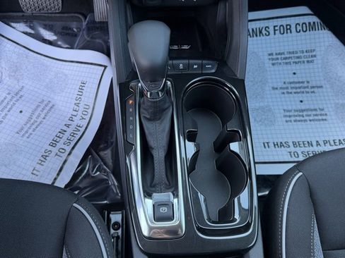 New 2026 Chevrolet TrailBlazer LT w/ Convenience Package image 29