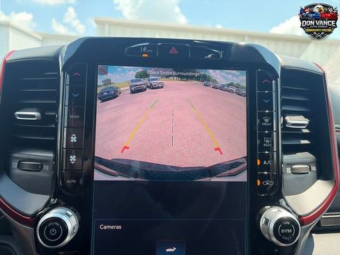 Used 2026 RAM 1500 Rebel w/ Rebel Level 1 Equipment Group AWD/4WD image 21
