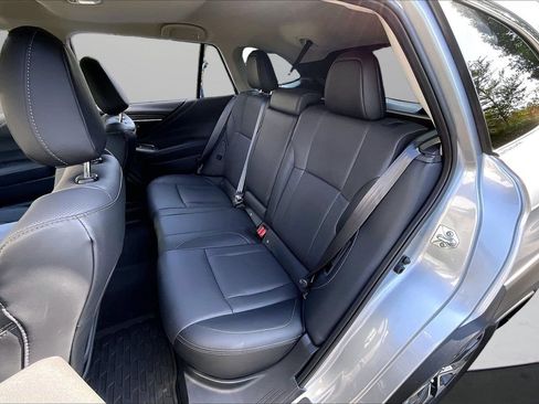 Used 2025 Subaru Outback Limited AWD/4WD image 24