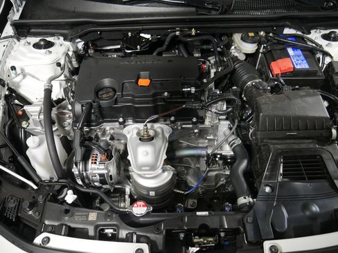New 2026 Honda Civic Sport image 3