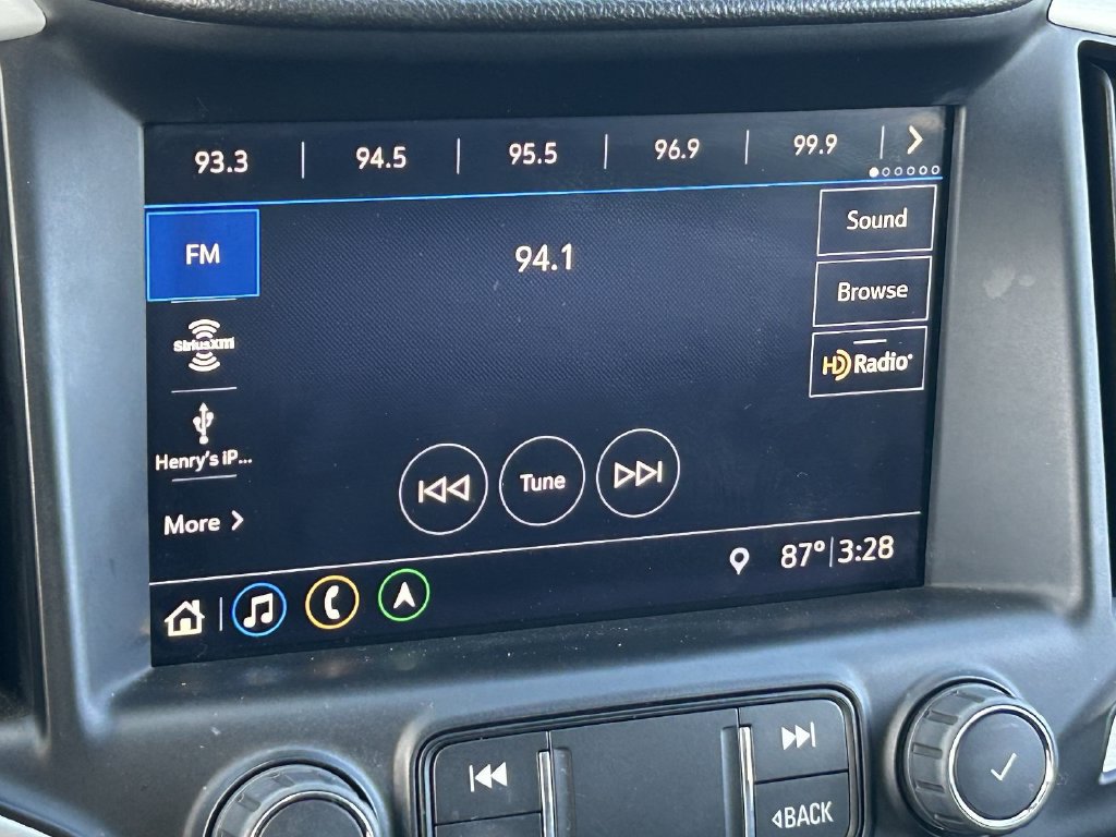 Used 2020 GMC Terrain SLT w/ Preferred Package FWD image 26