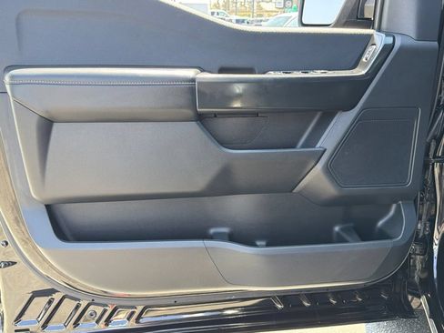Used 2026 Ford F150 STX w/ Equipment Group 200A RWD image 21