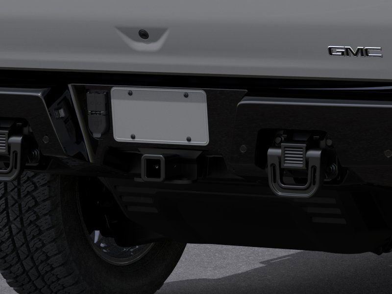 New 2024 GMC Hummer EV 3X w/ Battery Pack, 24 Module Pack AWD/4WD image 44