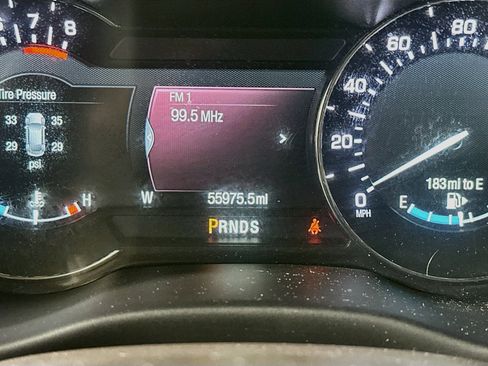 Used 2019 Lincoln MKC Reserve w/ MKC Climate Package AWD/4WD image 19