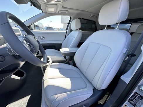 New 2024 Hyundai Ioniq 5 Limited image 12