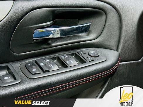 Used 2019 Dodge Grand Caravan GT FWD image 20