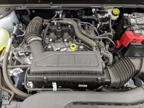 New 2025 Ford Bronco Sport Outer Banks w/ Outer Banks Tech Package+ image 27