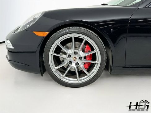 Used 2012 Porsche 911 Carrera S RWD image 17