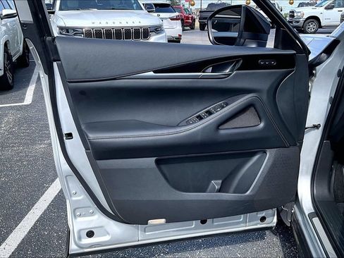 Certified 2023 INFINITI QX60 Pure FWD image 25