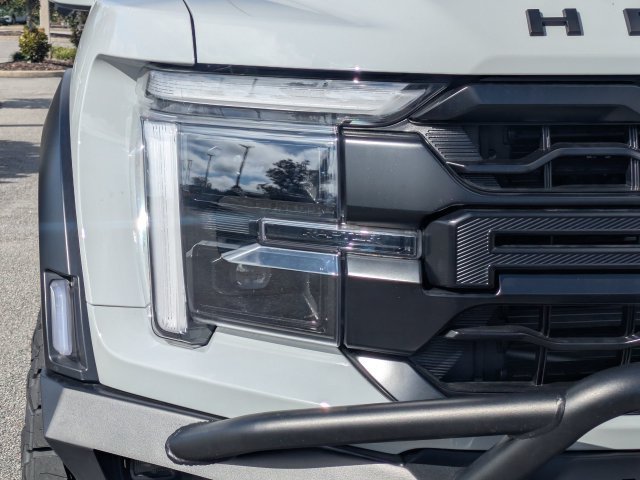 New 2026 Ford F150 Raptor w/ Equipment Group 803A Raptor R AWD/4WD image 11