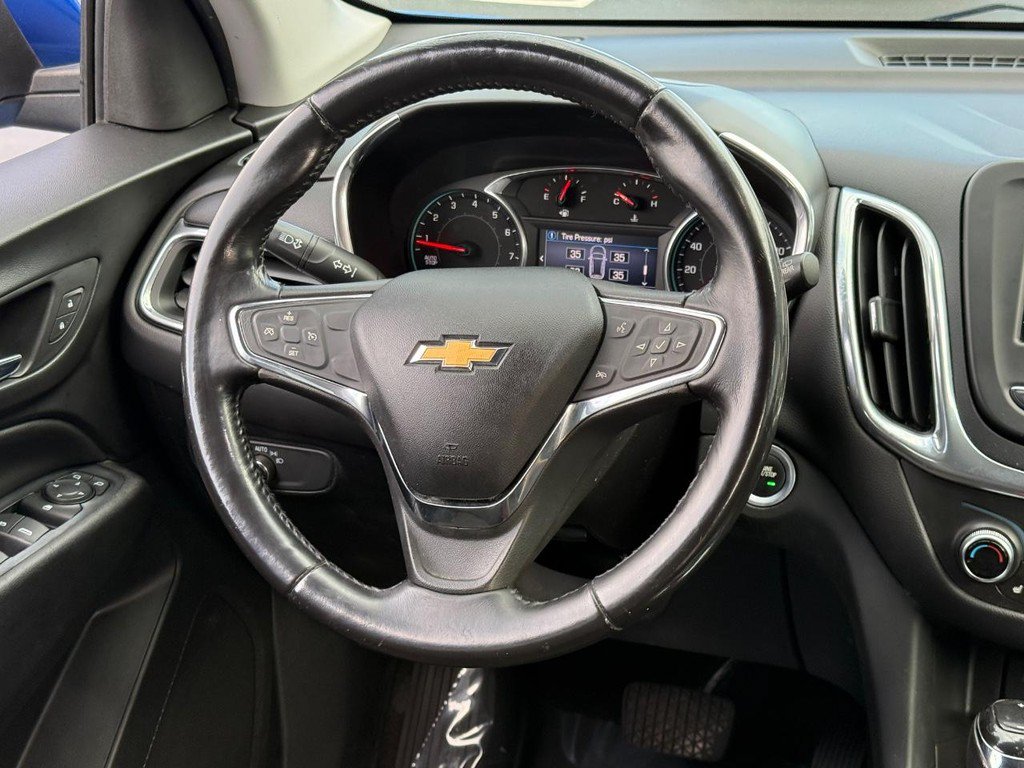 Used 2019 Chevrolet Equinox LT FWD image 12