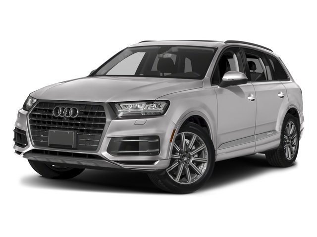 Used 2018 Audi Q7 3.0T Prestige AWD/4WD image 1