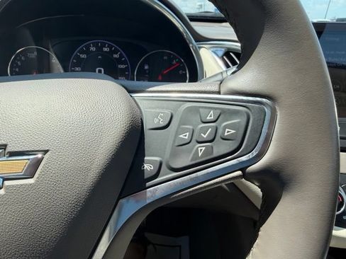 Used 2024 Chevrolet Malibu LT FWD image 19