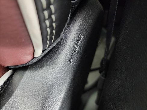 Used 2025 RAM 1500 Limited image 45