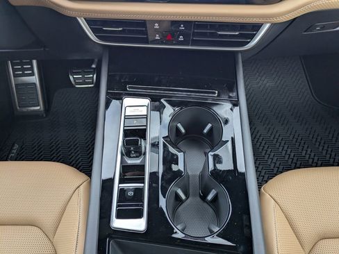 New 2026 Volkswagen Atlas Cross Sport SEL R-Line image 19