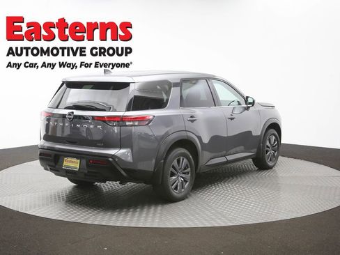 Used 2023 Nissan Pathfinder S AWD/4WD image 47