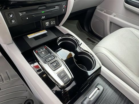 Used 2019 Honda Pilot Elite image 27