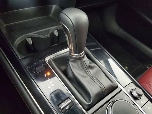 Used 2022 MAZDA CX-30 AWD 2.5 S w/ Preferred Package image 32