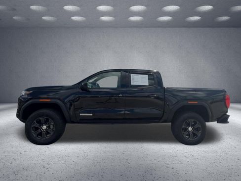 Used 2024 GMC Canyon Elevation w/ Convenience Package RWD image 4