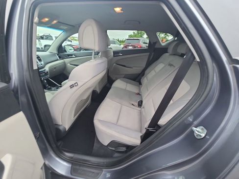 Used 2017 Hyundai Tucson Sport FWD image 26