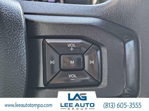 Used 2020 Ford F350 XLT w/ FX4 Off-Road Package AWD/4WD image 23