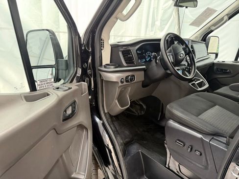 Used 2020 Ford Transit 350 XL image 21
