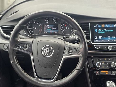 Used 2019 Buick Encore Preferred image 15