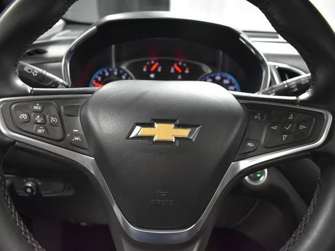 Used 2023 Chevrolet Equinox LT AWD/4WD image 15