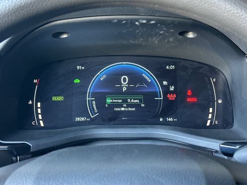 Used 2025 Toyota Camry LE FWD image 20