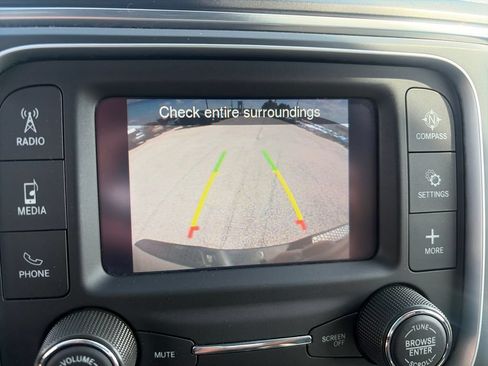 Used 2024 RAM 1500 Warlock AWD/4WD image 20