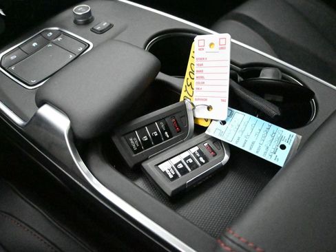 Certified 2025 Acura TLX SH-AWD w/ A-SPEC Pkg image 6