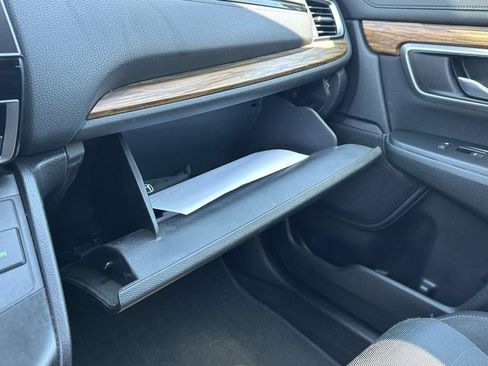 Used 2018 Honda CR-V EX image 31
