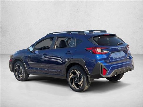 New 2026 Subaru Crosstrek 2.5i Limited image 9