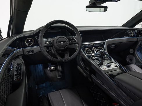 Used 2024 Bentley Continental GT Speed AWD/4WD image 40