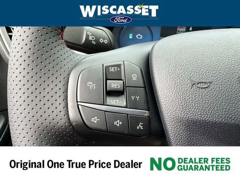 Used 2024 Ford Escape ST-Line Select w/ Tech Pack #2 image 21