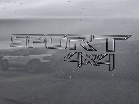 New 2025 Ford Ranger XLT w/ Equipment Group 301A High image 21