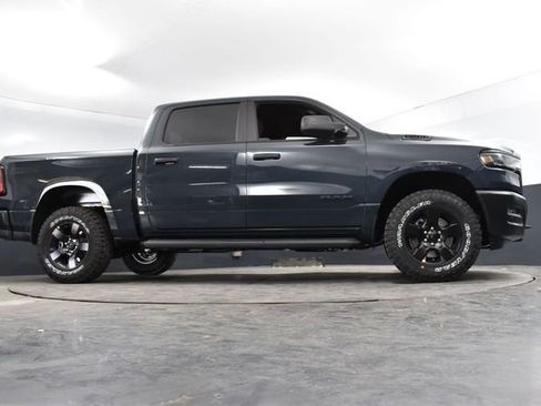 Used 2025 RAM 1500 Classic Warlock image 54
