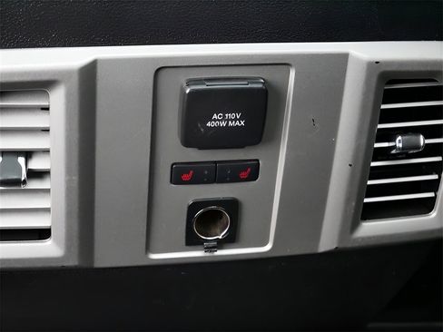 Used 2017 Ford F250 Lariat w/ Lariat Ultimate Package image 16