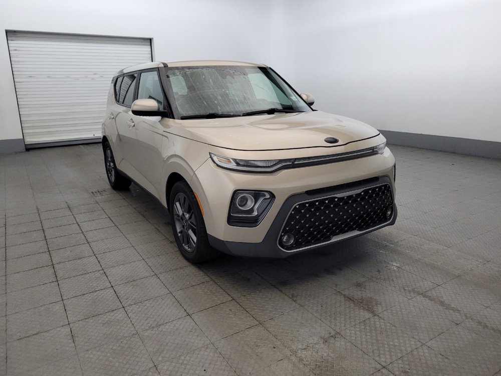 Used 2020 Kia Soul EX FWD image 13